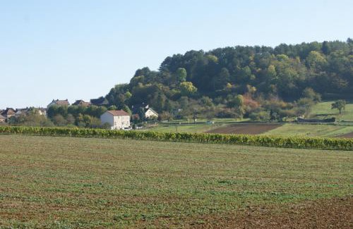 Villers-la-Faye Bed & Breakfast | Le Verger des Hautes-Côtes de Nuits