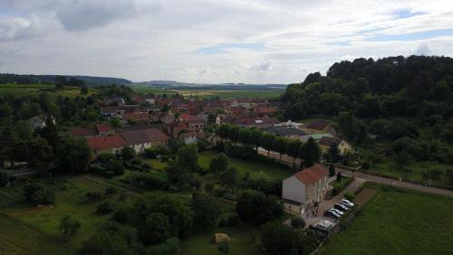 Villers-la-Faye Bed & Breakfast | Le Verger des Hautes-Côtes de Nuits