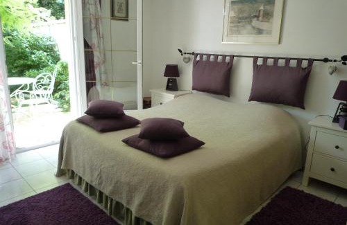 Beaune House | Le Verger du Sausset