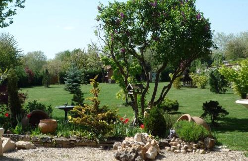 Beaune House | Le Verger du Sausset