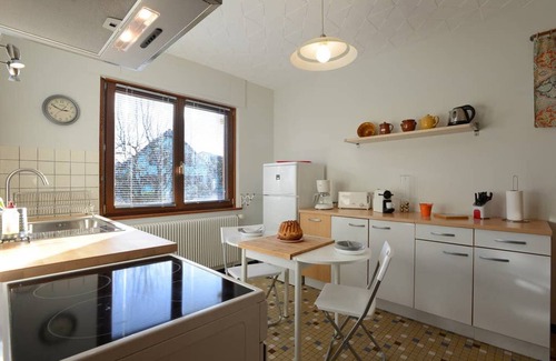 Hunawihr House | le verger maison de vacances route des vins