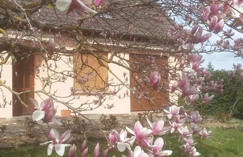 Hunawihr House | le verger maison de vacances route des vins