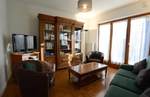 Hunawihr House | le verger maison de vacances route des vins