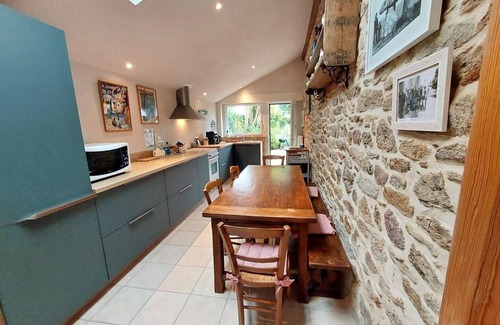 Pluneret House | Le Verger - Pluneret