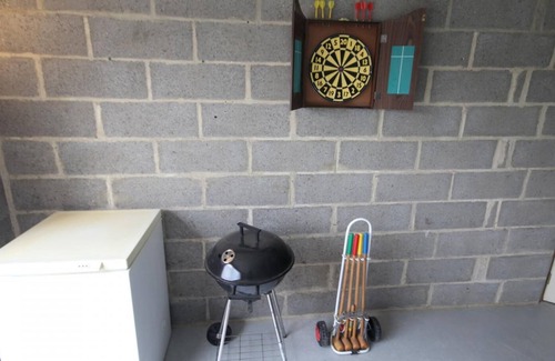 Mesnieres-en-Bray House | Le Vert Tilleul - Mesnieres EN Bray