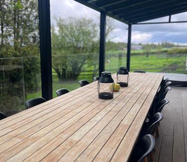 Marche-en-Famenne House | Le Vieux Moulin