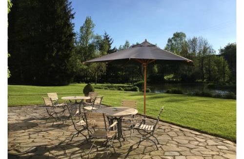 Weywertz Hotel | Le Vieux Moulin Weywertz