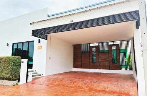 Kui Buri Villa | Le Villa Huahin