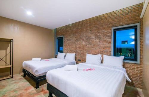 Kui Buri Villa | Le Villa Huahin