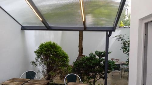 Veeweide House | Le VILLAGE d'EZRA