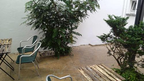 Veeweide House | Le VILLAGE d'EZRA