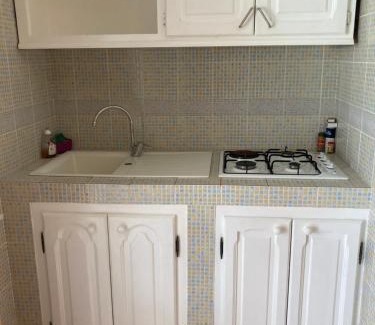 Grand-Bourg House | LE VILLAGE DE CANADA