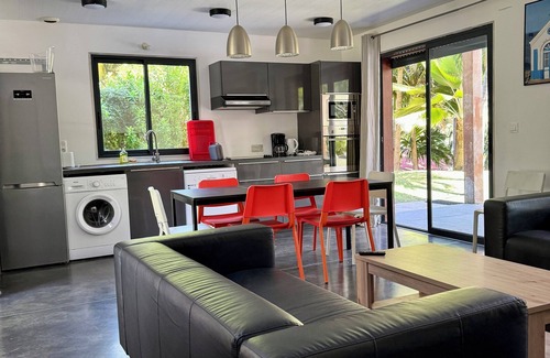 Le Vauclin Cottage | Le Village de la Pointe