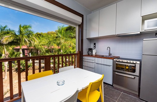 Le Vauclin Cottage | Le Village de la Pointe