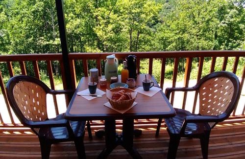 La Chapelle-Aubareil House | Le Village Enchanteur