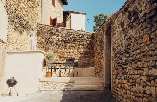 Davaye House | Le Vitrail - DAVAYE - Gîte