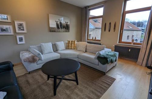 Verviers Apartment | Le voisin du pré - Duplex 8p.