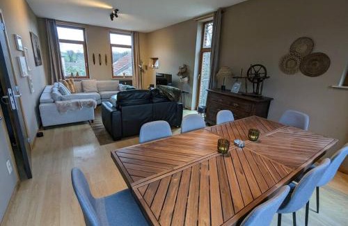 Verviers Apartment | Le voisin du pré - Duplex 8p.