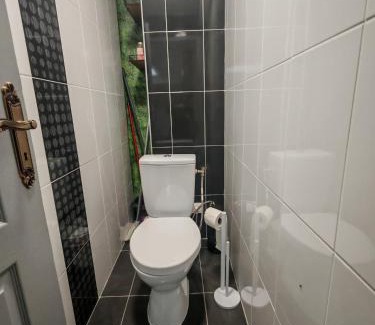 Hagecourt Apartment | Le vosgien