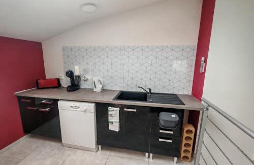 Hagecourt Apartment | Le vosgien