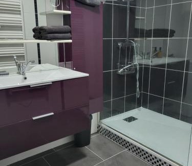 Hagecourt Apartment | Le vosgien