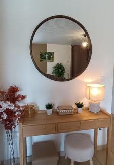 Sainte-Marie Apartment | Le Voyageur