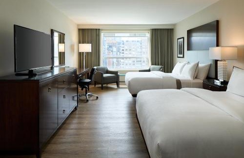 International District Hotel | Le Westin Montreal