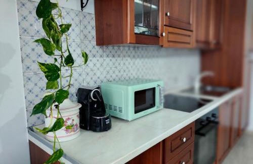 Soprana House | Le Zie Valdilana