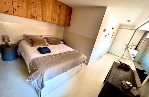 Bergheim Bed & Breakfast | Le4bergheim Chambre d'hôtes