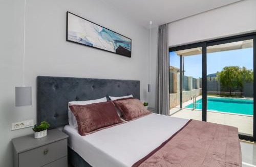 Zakynthos Villa | Lea Villa - Brand New Modern Villa!