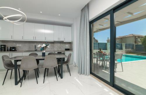 Zakynthos Villa | Lea Villa - Brand New Modern Villa!