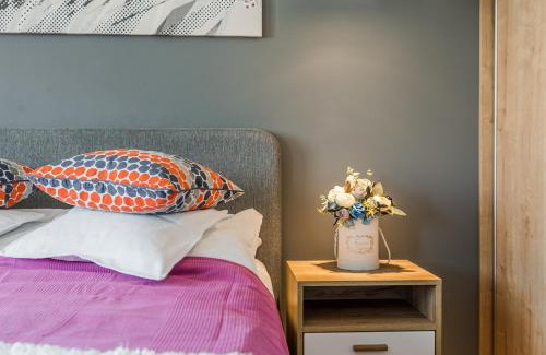 Grudziadz Apartment | Lead Apartment