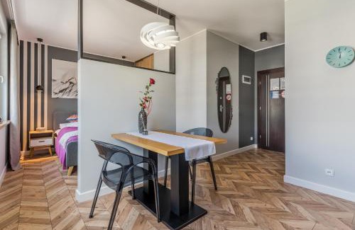 Grudziadz Apartment | Lead Apartment