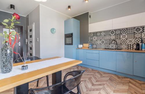 Grudziadz Apartment | Lead Apartment