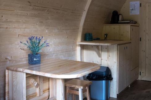 Luxembourg Ardennes Other | LeafMaxi - Camping du Nord