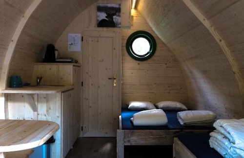 Luxembourg Ardennes Other | LeafMaxi - Camping du Nord