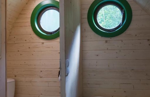 Luxembourg Ardennes Other | LeafMaxi - Camping du Nord