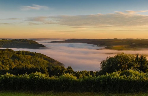 Luxembourg Ardennes Other | LeafMaxi - Camping du Nord