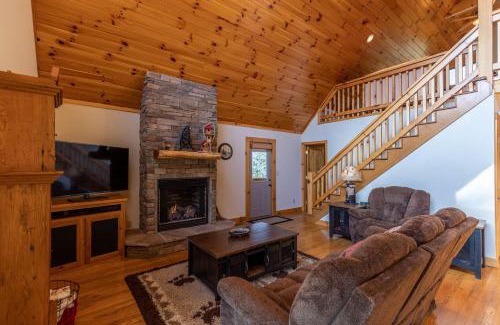 Linville Falls House | Leafy Way Lodge