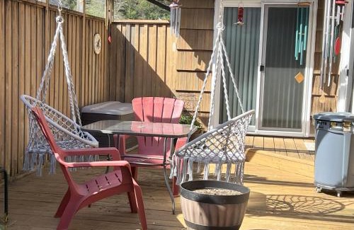 Aberdeen House | Leah's Homestay in Hoquiam