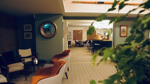 Henley Hotel | Leander Club