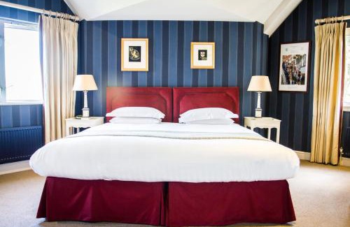 Henley Hotel | Leander Club