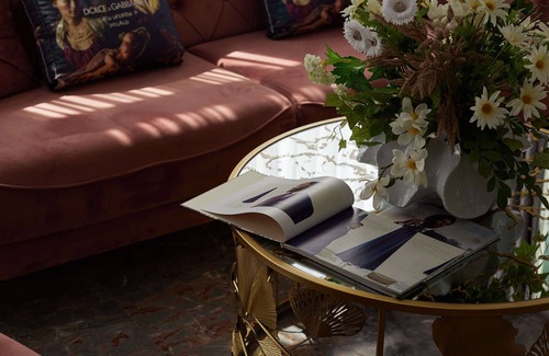 Crisan Resort | Lebada Luxury Resort & Spa