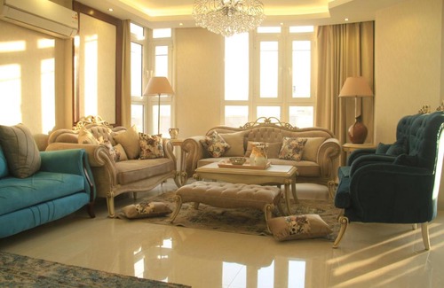 Agouza Apartment | Lebanon Apartment