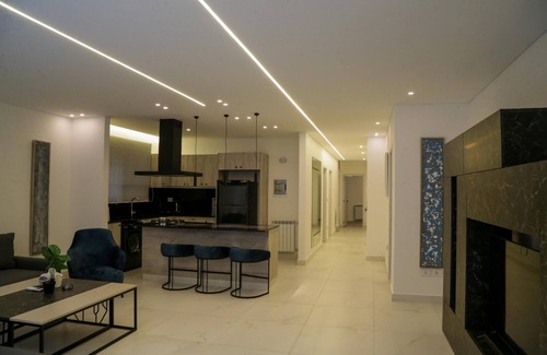Broumana Apartment | Lebanon - Brummana Views Unit 1