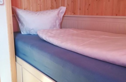 Moeggers Apartment | „Lebenslust“