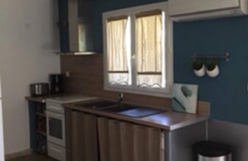 Lecci Apartment | Lecci: Apartment/flat - LECCI