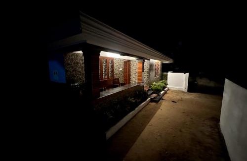 Chirayinkil Apartment | Lechalet villa