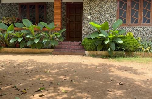 Chirayinkil Apartment | Lechalet villa