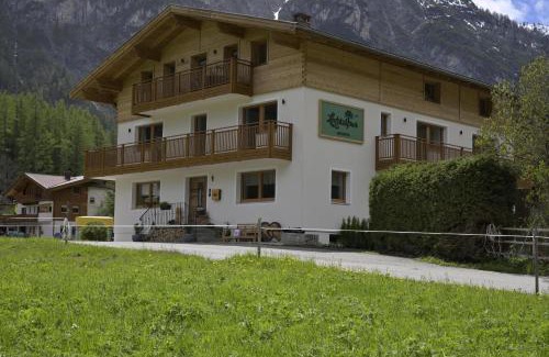 Holzgau Apartment | Lechtal-Pur-Aparts